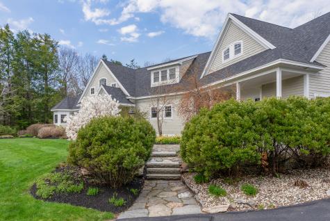 37 Mary Lane Cumberland ME 04110