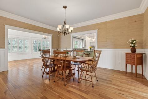 37 Mary Lane Cumberland ME 04110