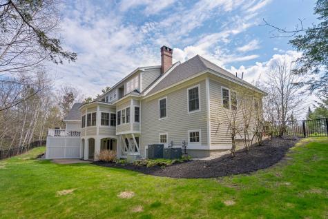 37 Mary Lane Cumberland ME 04110