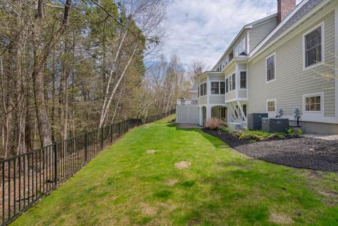 37 Mary Lane Cumberland ME 04110