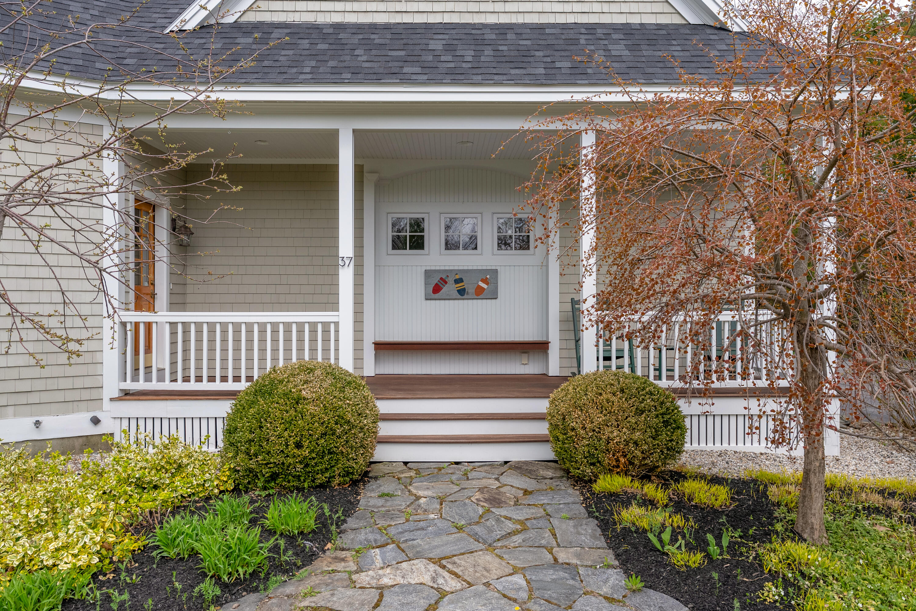37 Mary Lane Cumberland ME 04110