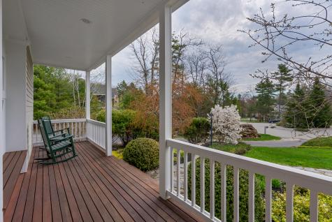 37 Mary Lane Cumberland ME 04110