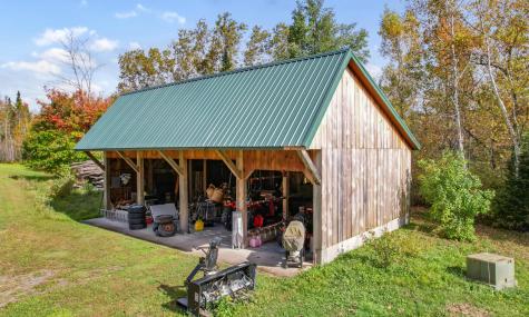 386 Frenchs Mill Road Sangerville ME 04479