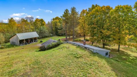 386 Frenchs Mill Road Sangerville ME 04479