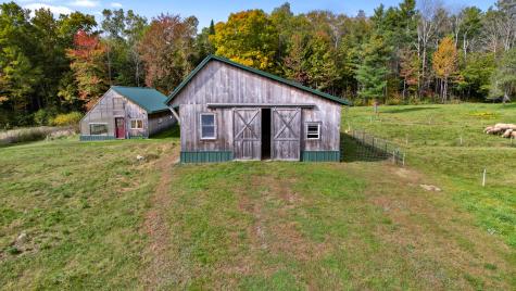 386 Frenchs Mill Road Sangerville ME 04479