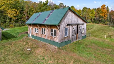 386 Frenchs Mill Road Sangerville ME 04479