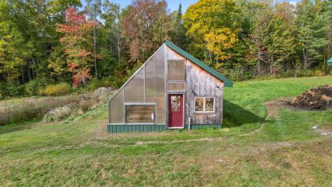 386 Frenchs Mill Road Sangerville ME 04479