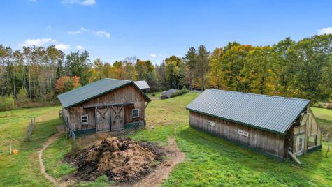 386 Frenchs Mill Road Sangerville ME 04479