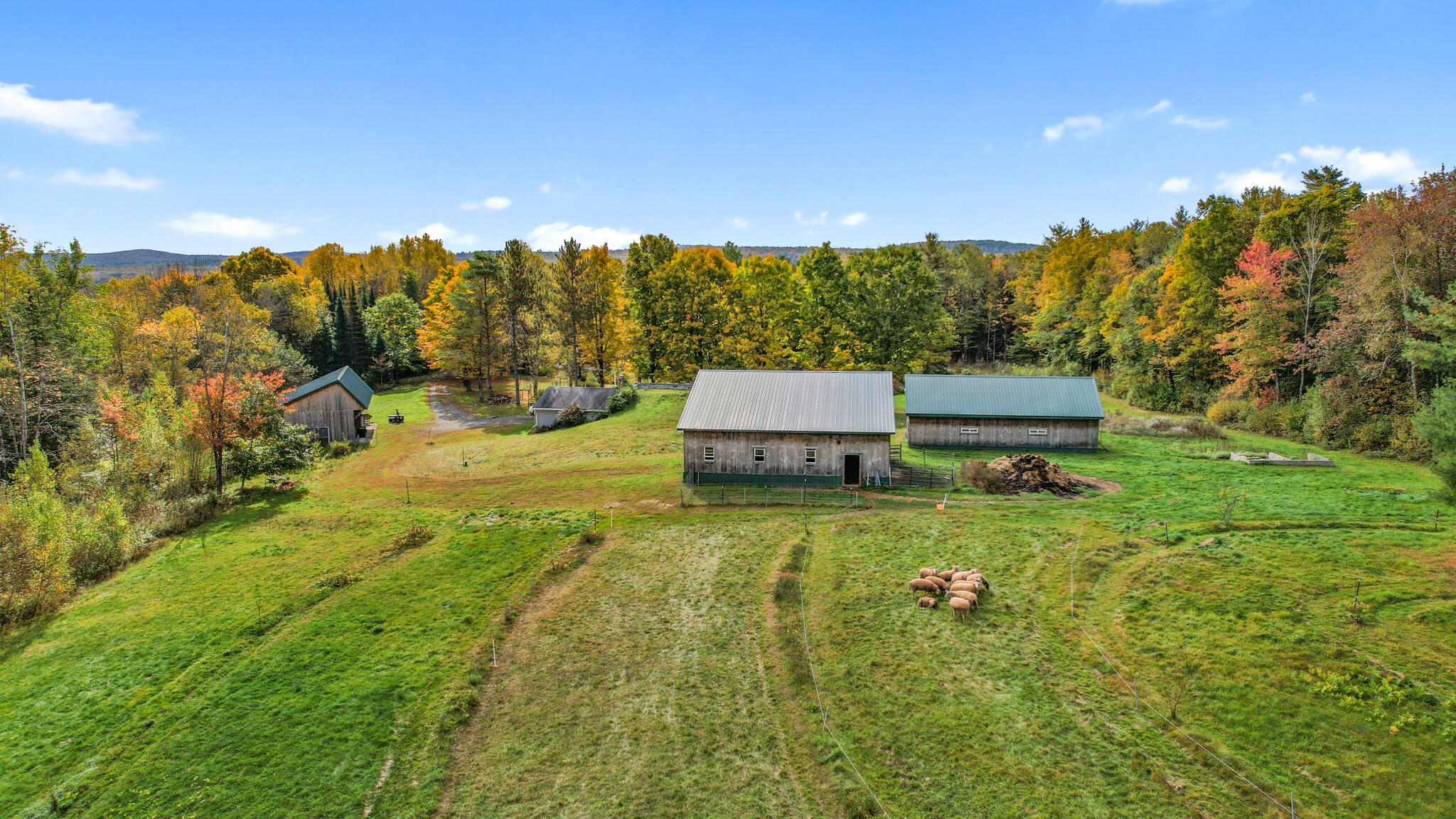 386 Frenchs Mill Road Sangerville ME 04479