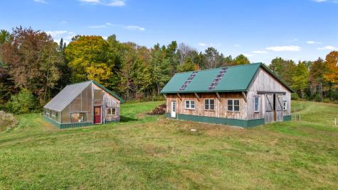 386 Frenchs Mill Road Sangerville ME 04479