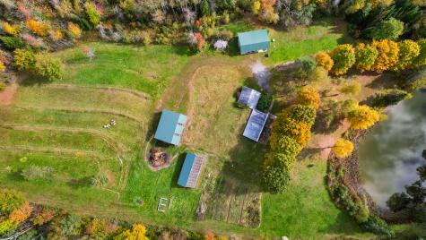 386 Frenchs Mill Road Sangerville ME 04479