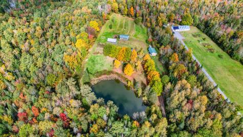 386 Frenchs Mill Road Sangerville ME 04479