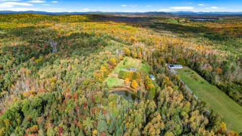 386 Frenchs Mill Road Sangerville ME 04479