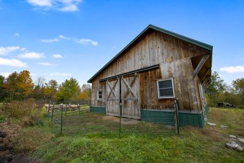 386 Frenchs Mill Road Sangerville ME 04479