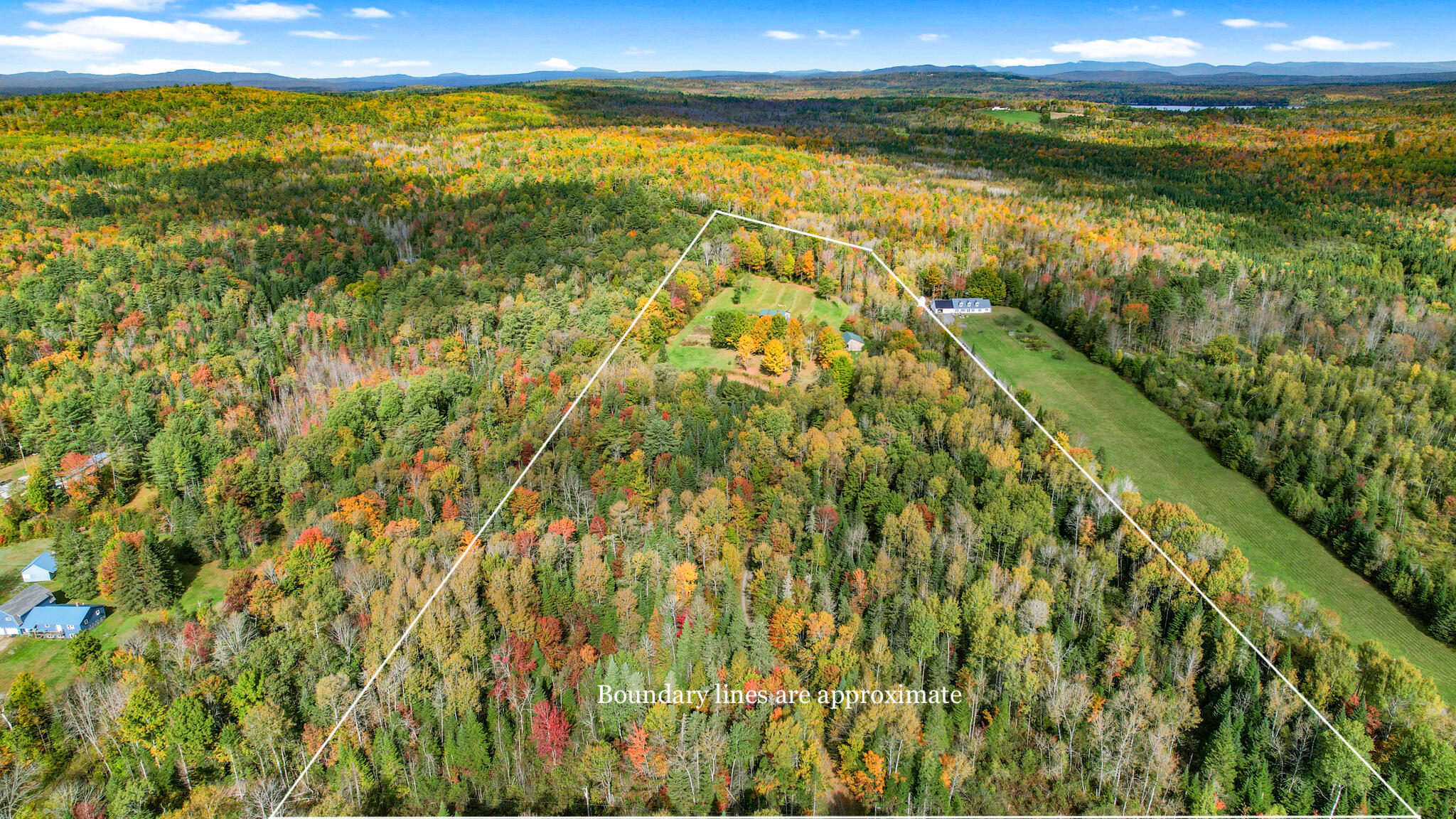 386 Frenchs Mill Road Sangerville ME 04479