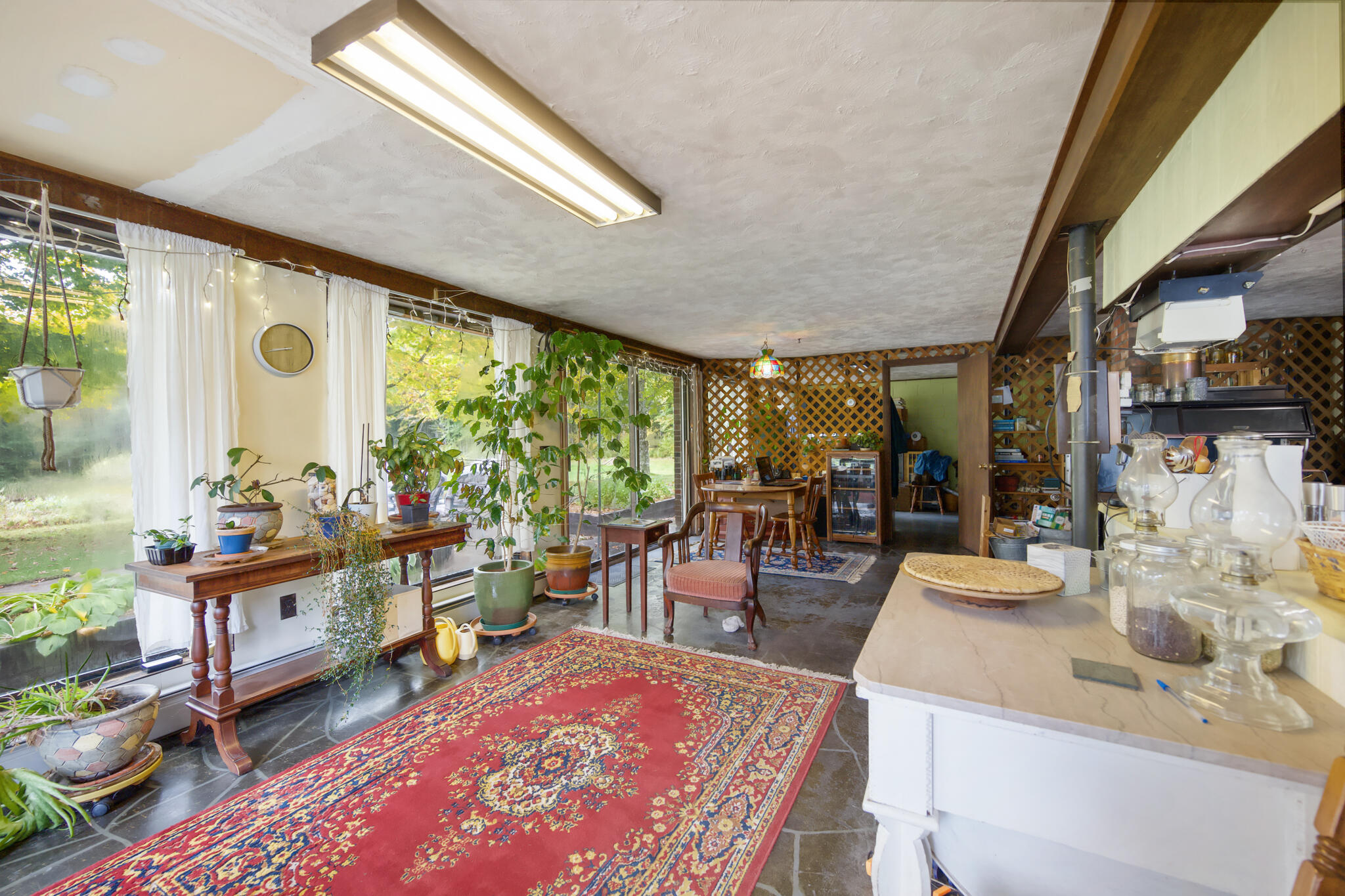 386 Frenchs Mill Road Sangerville ME 04479