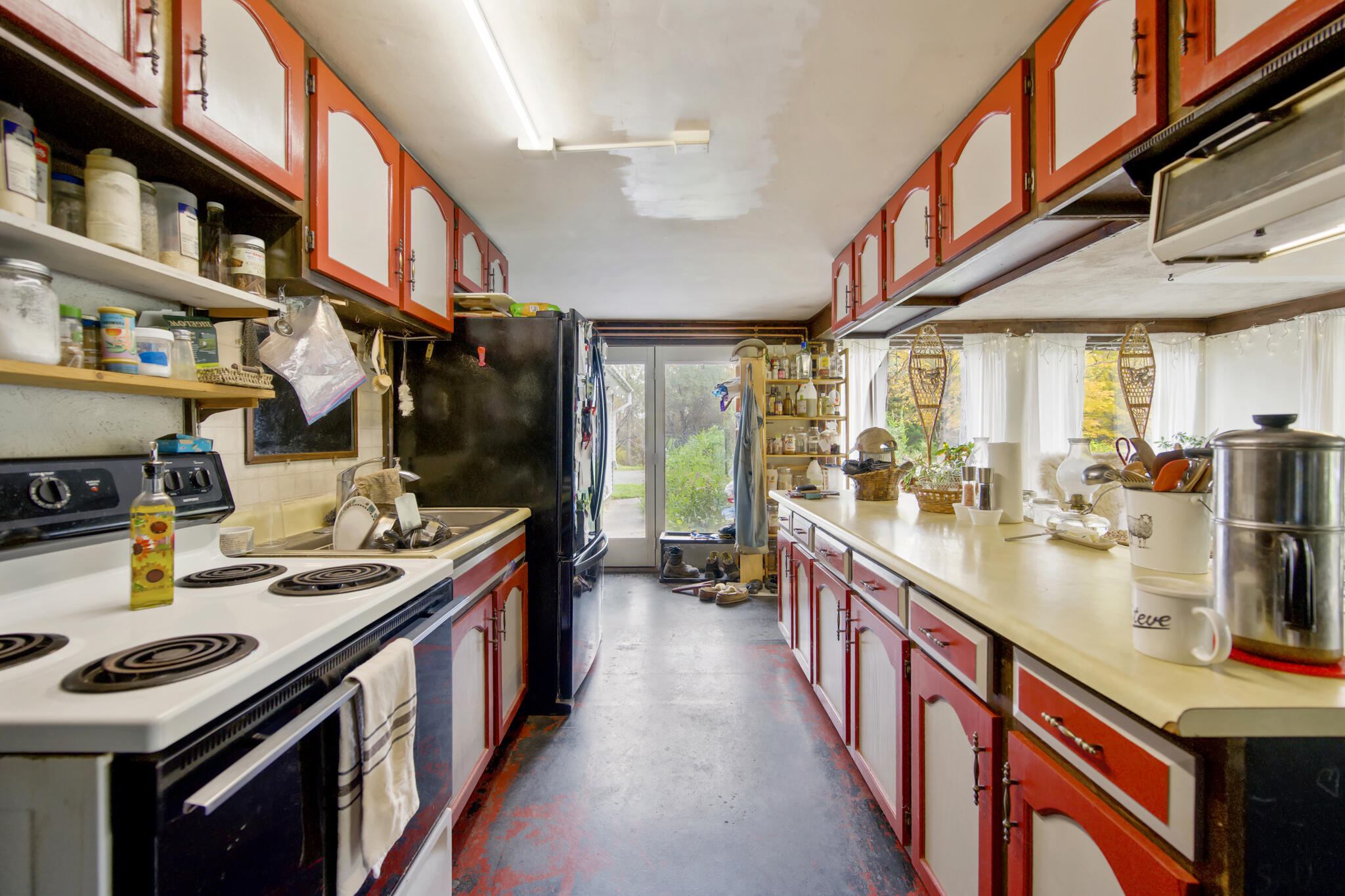 386 Frenchs Mill Road Sangerville ME 04479