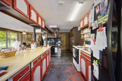 386 Frenchs Mill Road Sangerville ME 04479