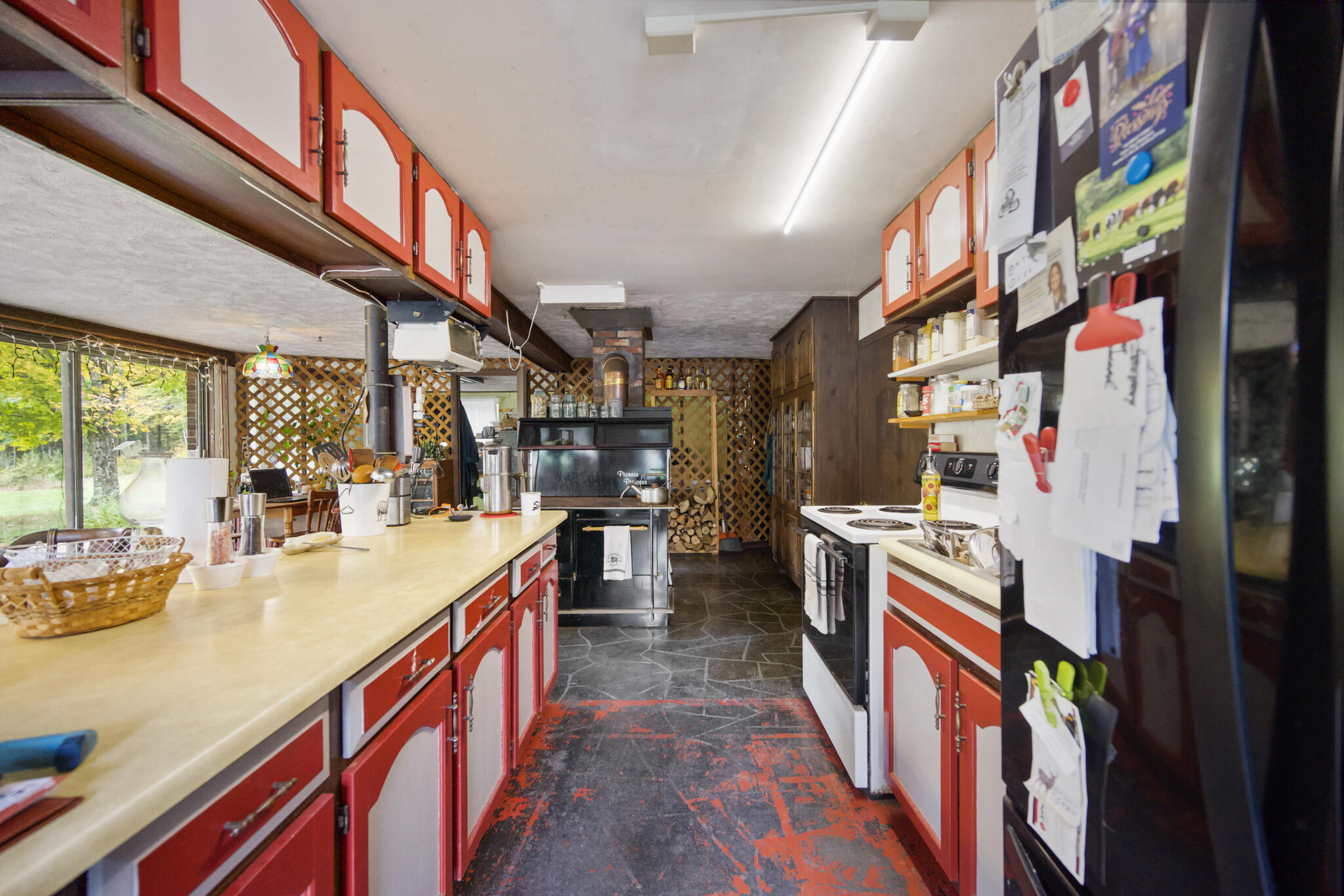 386 Frenchs Mill Road Sangerville ME 04479