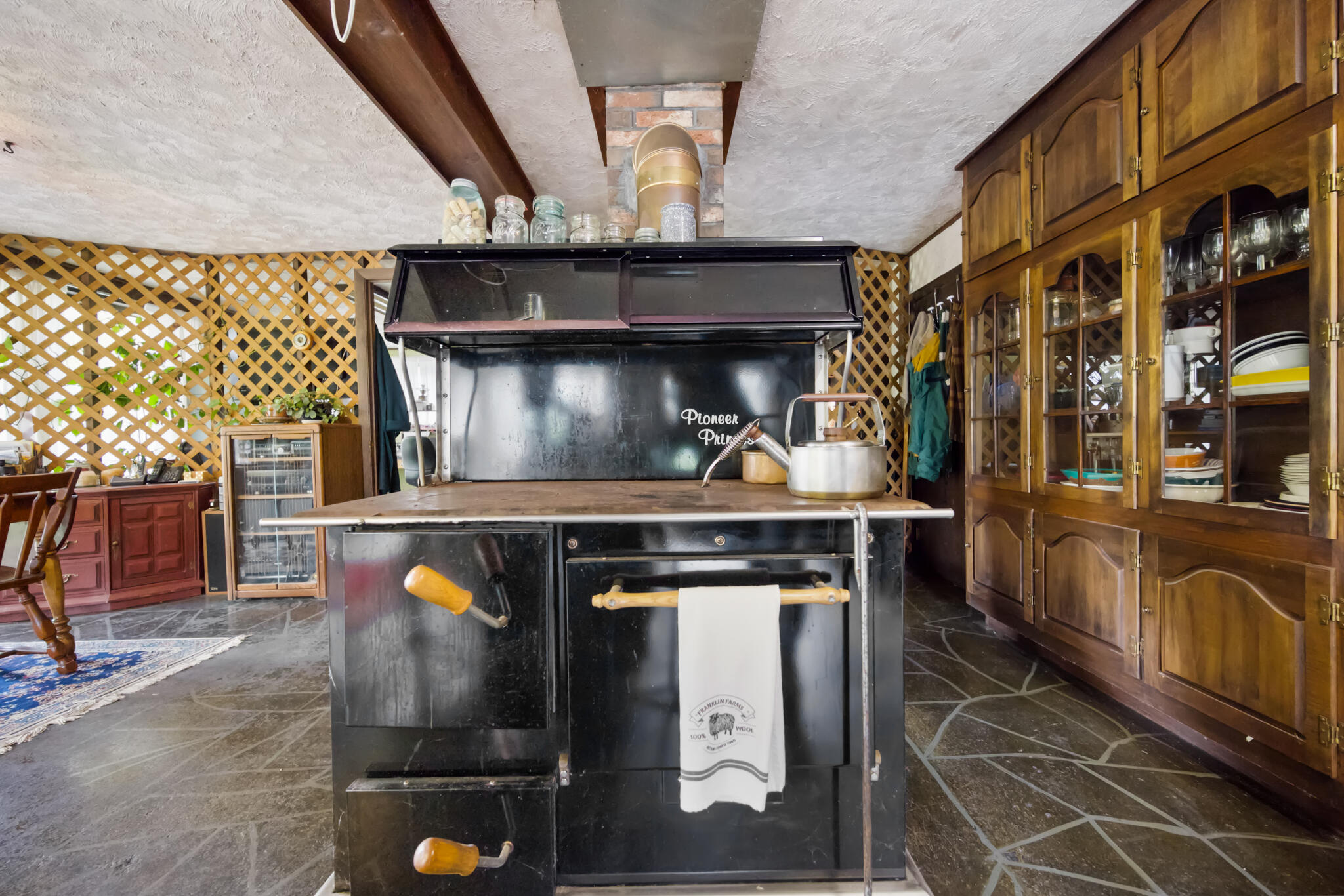 386 Frenchs Mill Road Sangerville ME 04479