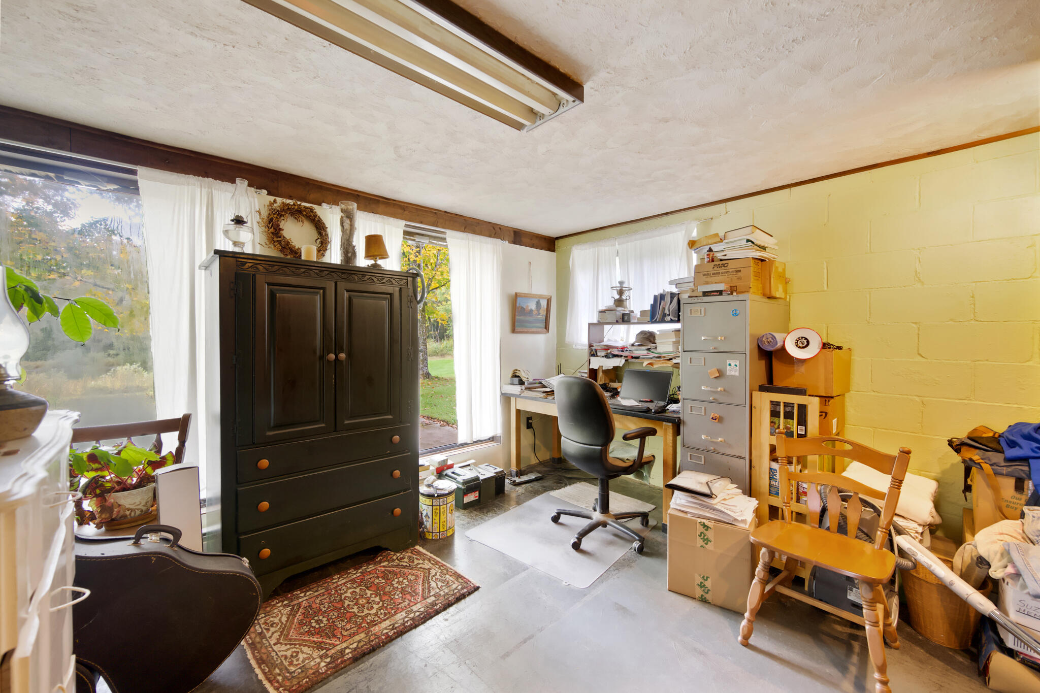 386 Frenchs Mill Road Sangerville ME 04479