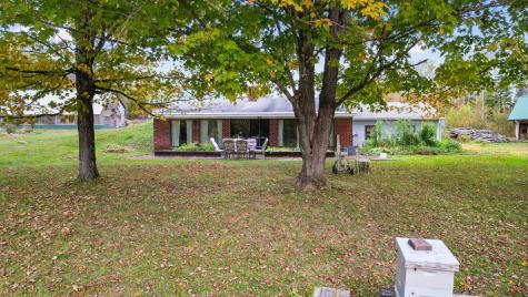 386 Frenchs Mill Road Sangerville ME 04479