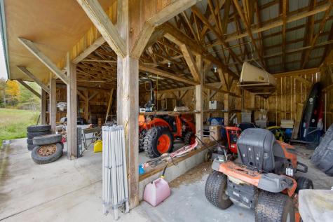 386 Frenchs Mill Road Sangerville ME 04479