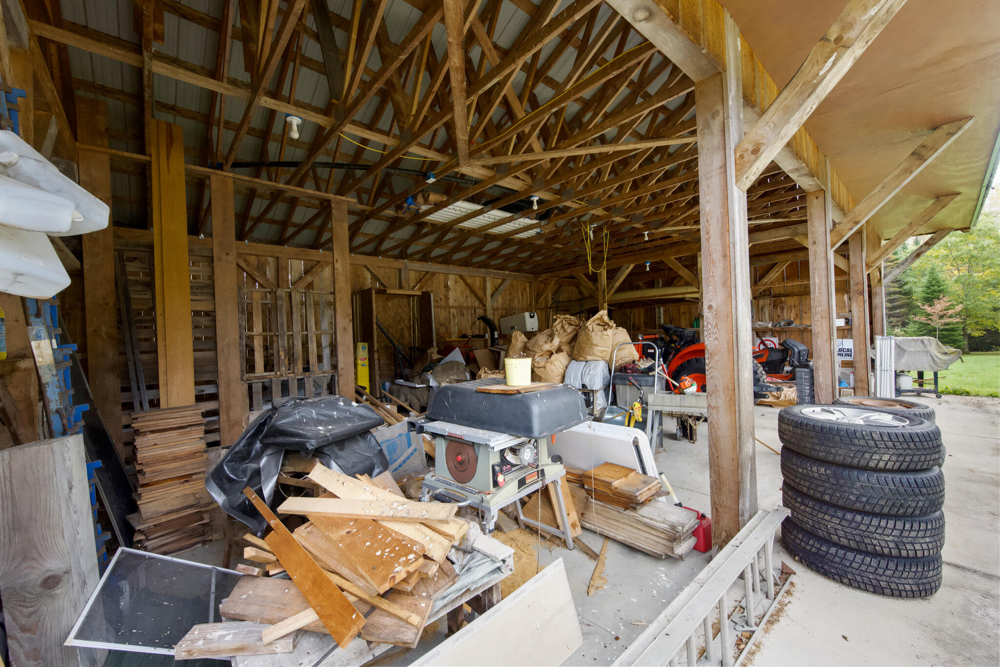 386 Frenchs Mill Road Sangerville ME 04479