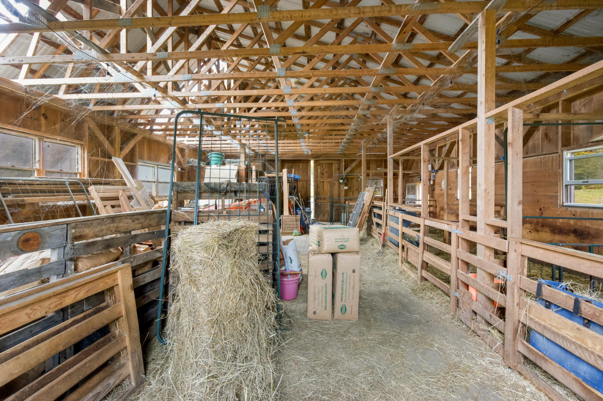 386 Frenchs Mill Road Sangerville ME 04479