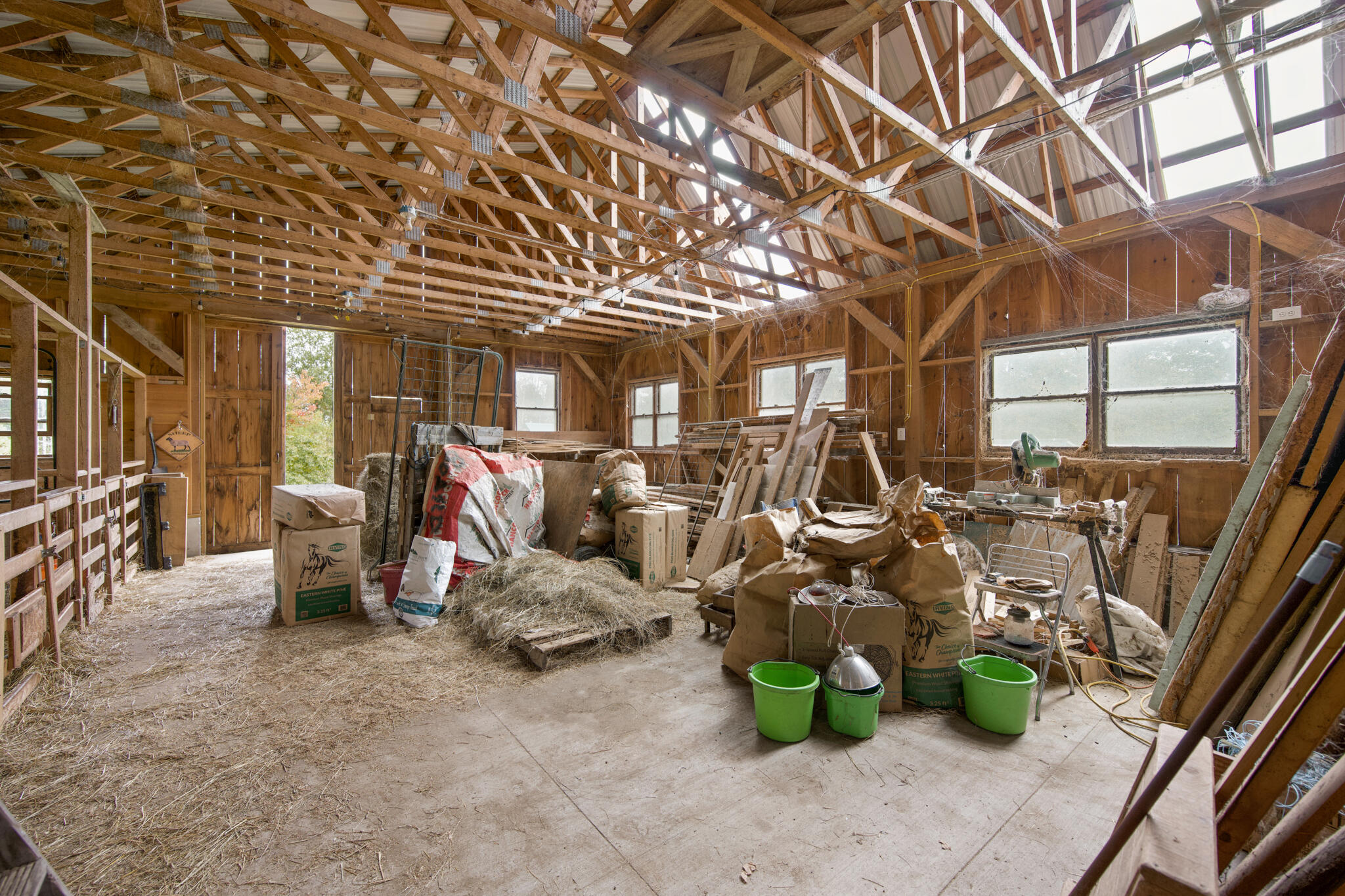 386 Frenchs Mill Road Sangerville ME 04479