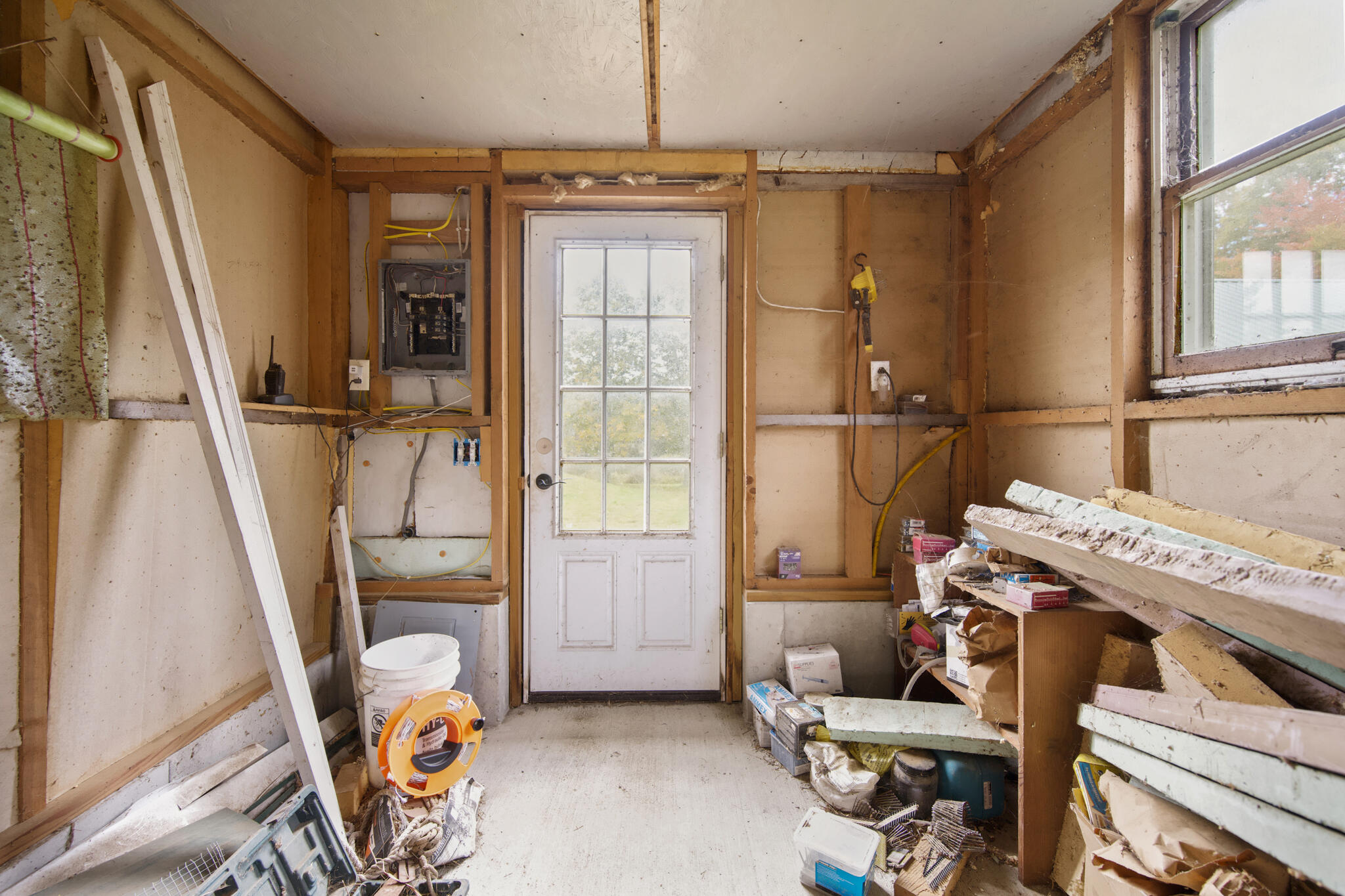 386 Frenchs Mill Road Sangerville ME 04479