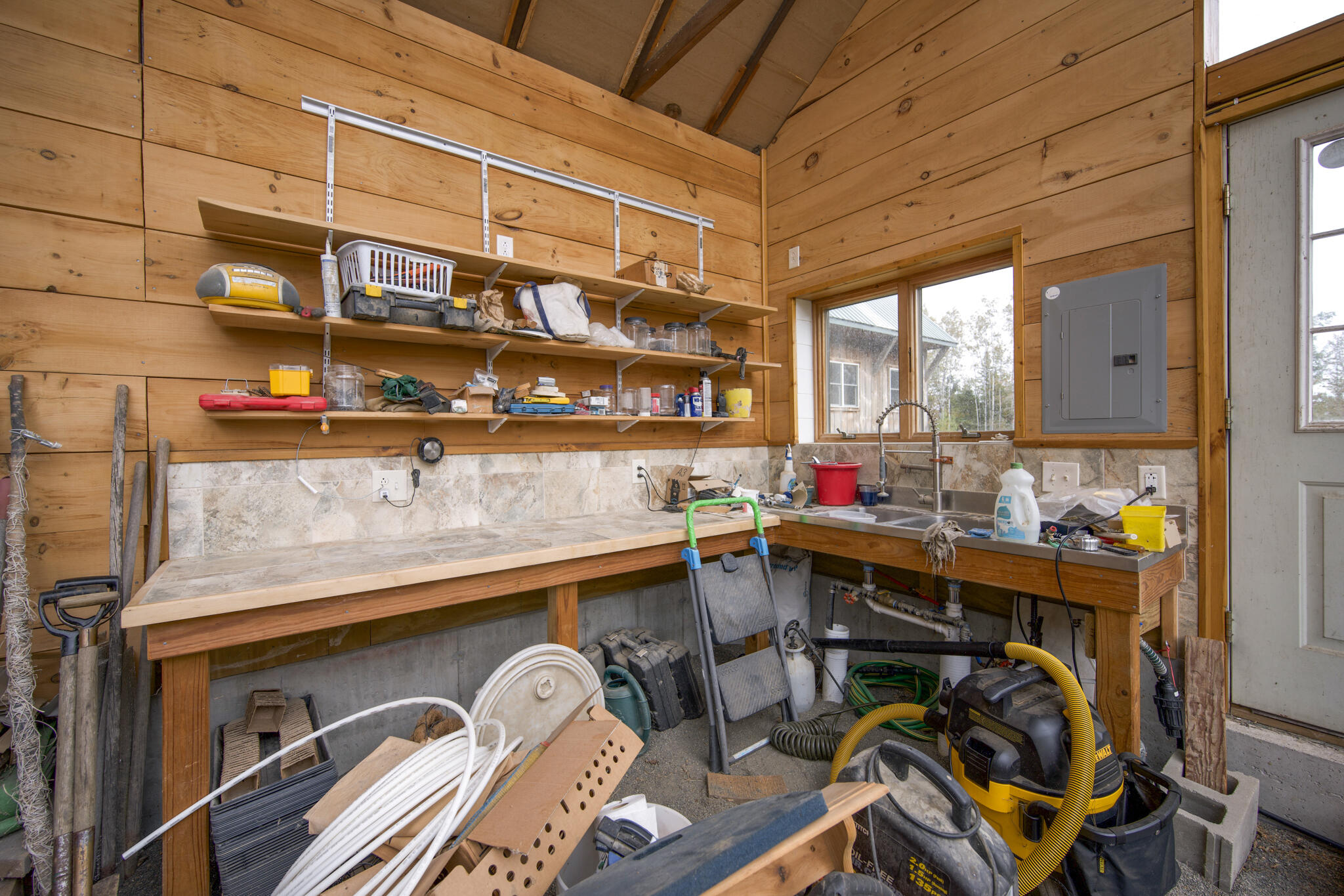 386 Frenchs Mill Road Sangerville ME 04479