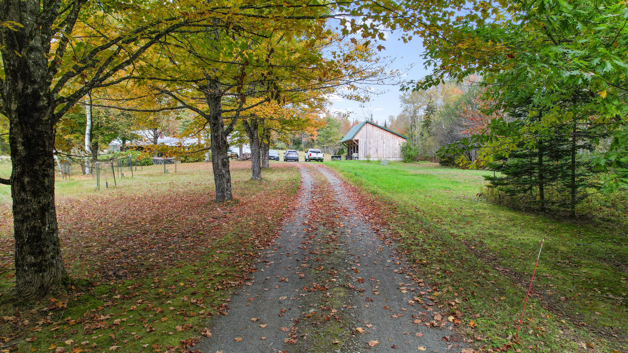 386 Frenchs Mill Road Sangerville ME 04479