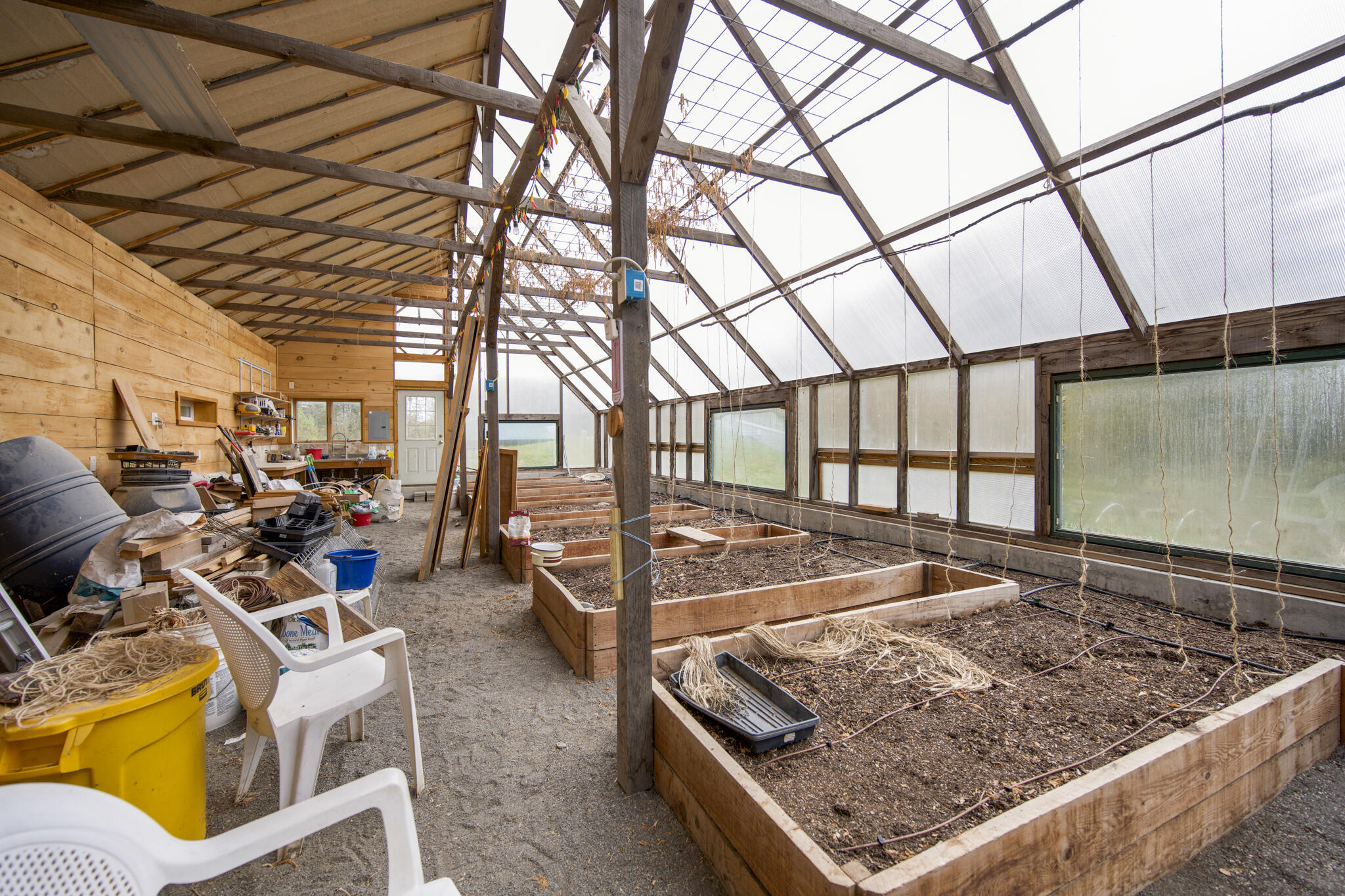 386 Frenchs Mill Road Sangerville ME 04479