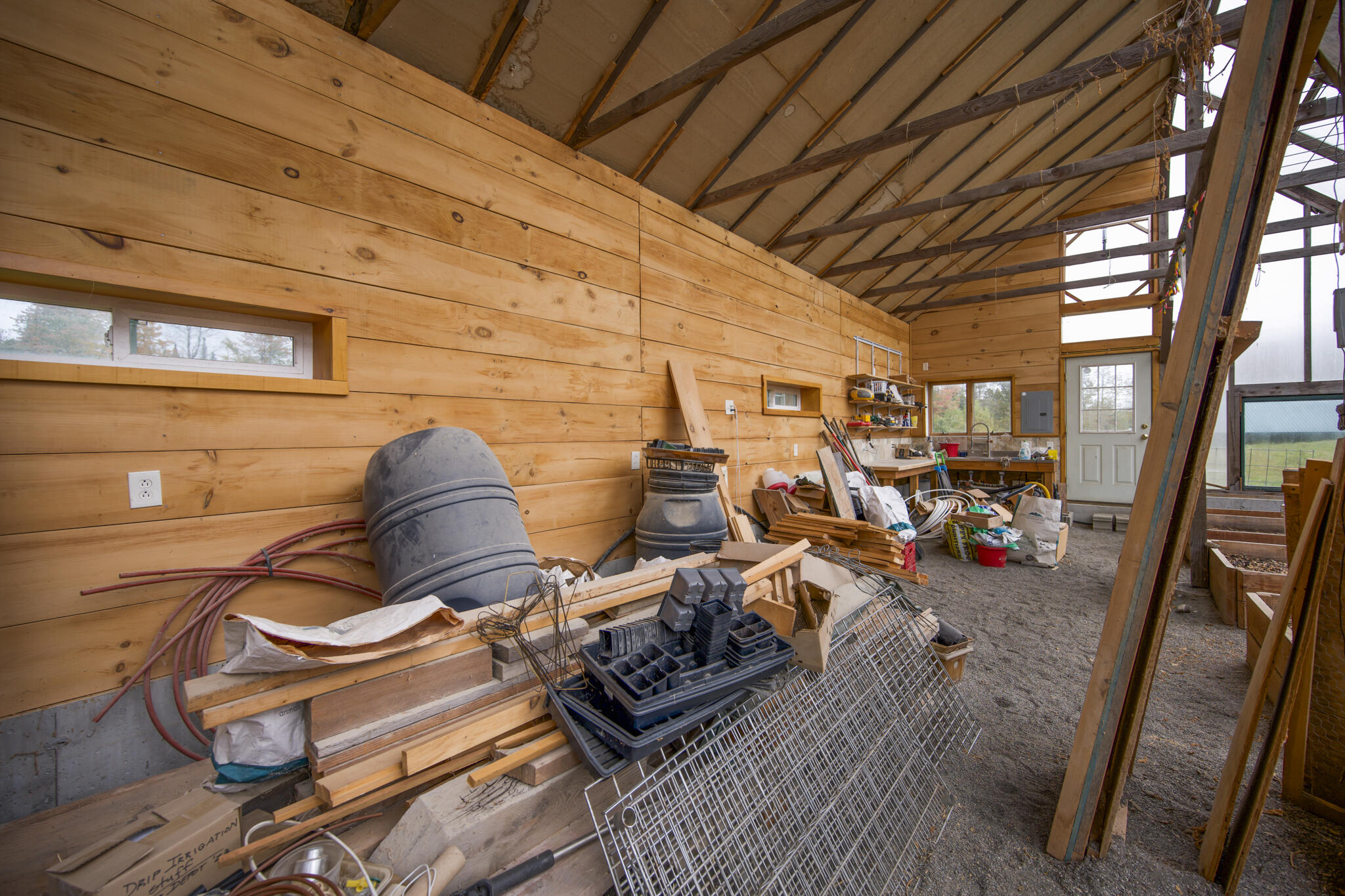 386 Frenchs Mill Road Sangerville ME 04479