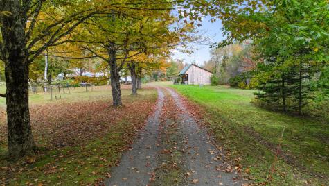 386 Frenchs Mill Road Sangerville ME 04479