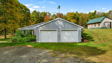 386 Frenchs Mill Road Sangerville ME 04479