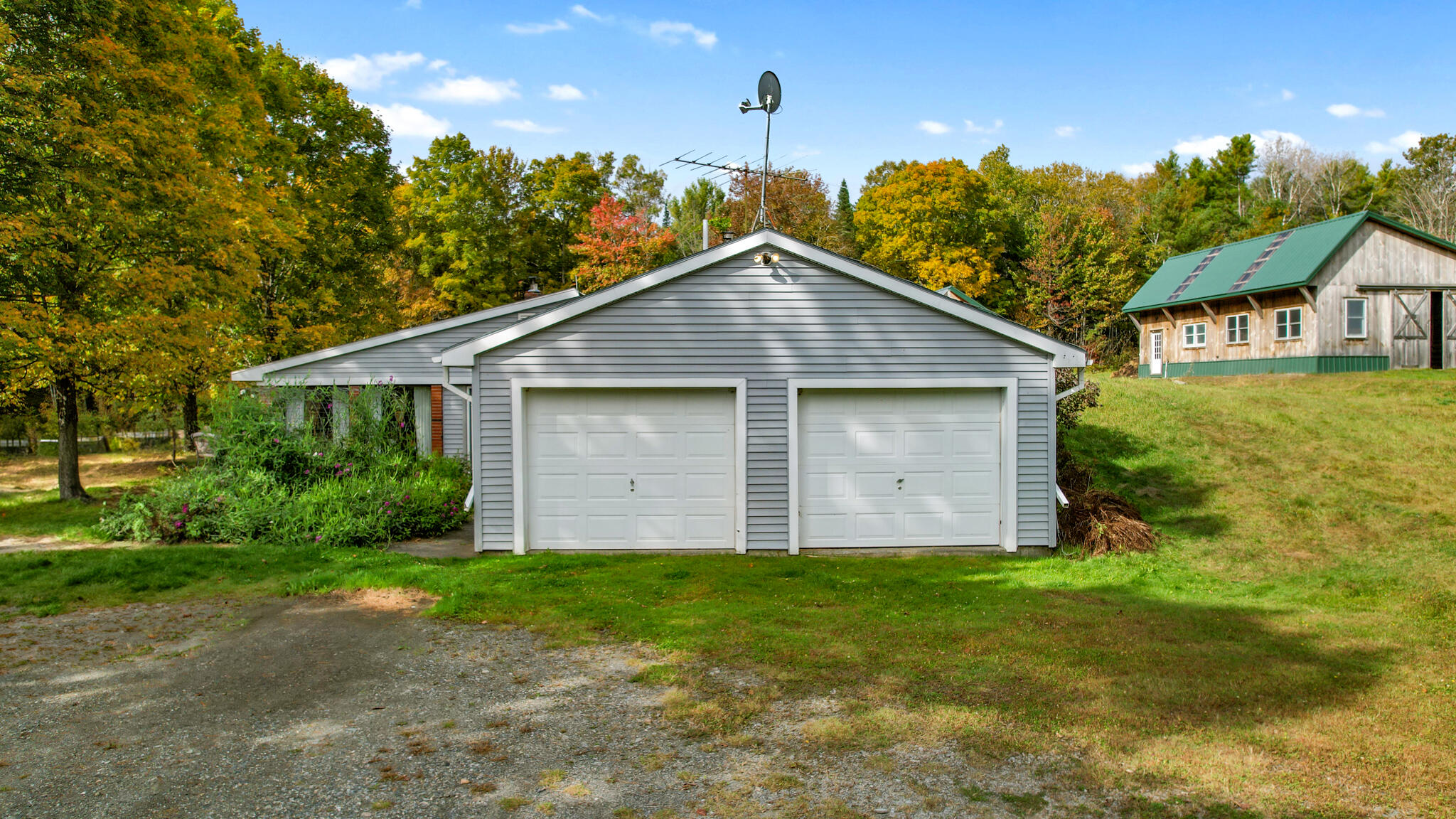 386 Frenchs Mill Road Sangerville ME 04479