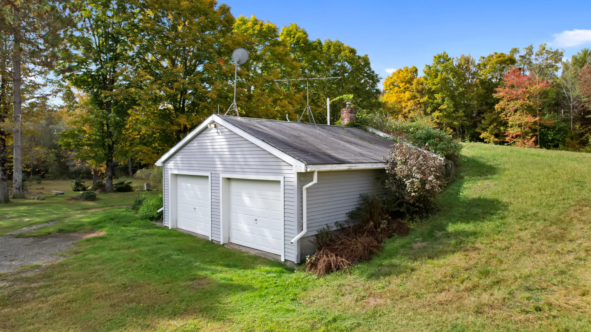 386 Frenchs Mill Road Sangerville ME 04479