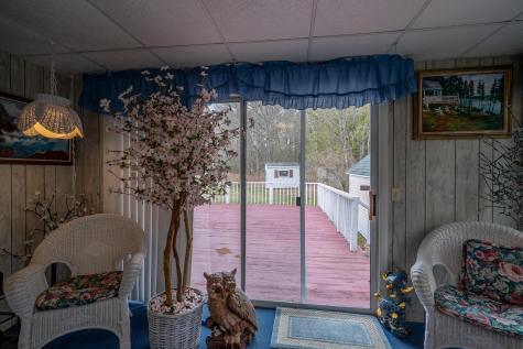 1522 Pushaw Road Glenburn ME 04401