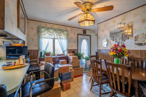 1522 Pushaw Road Glenburn ME 04401