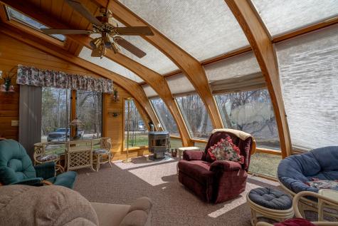 1522 Pushaw Road Glenburn ME 04401