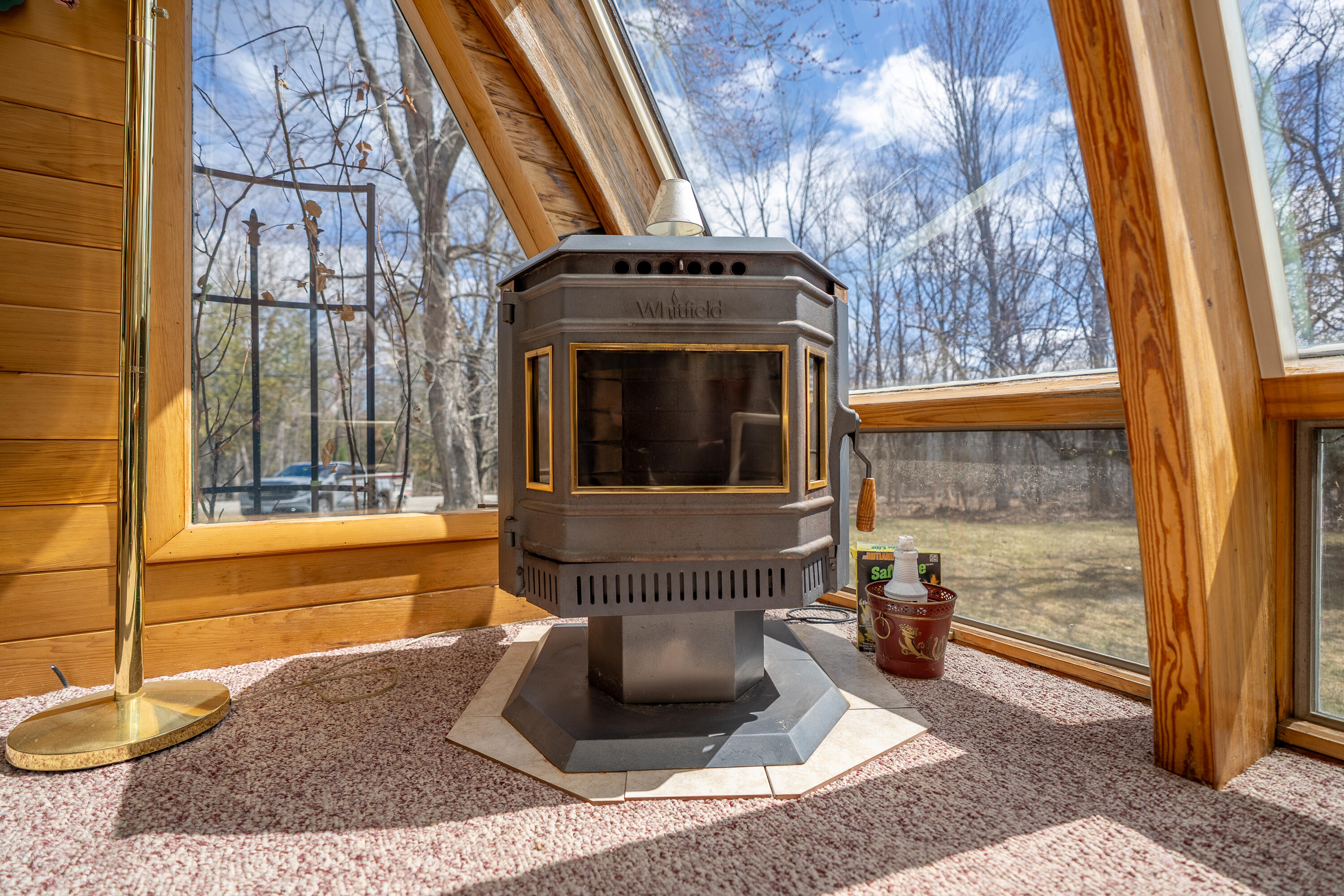 1522 Pushaw Road Glenburn ME 04401
