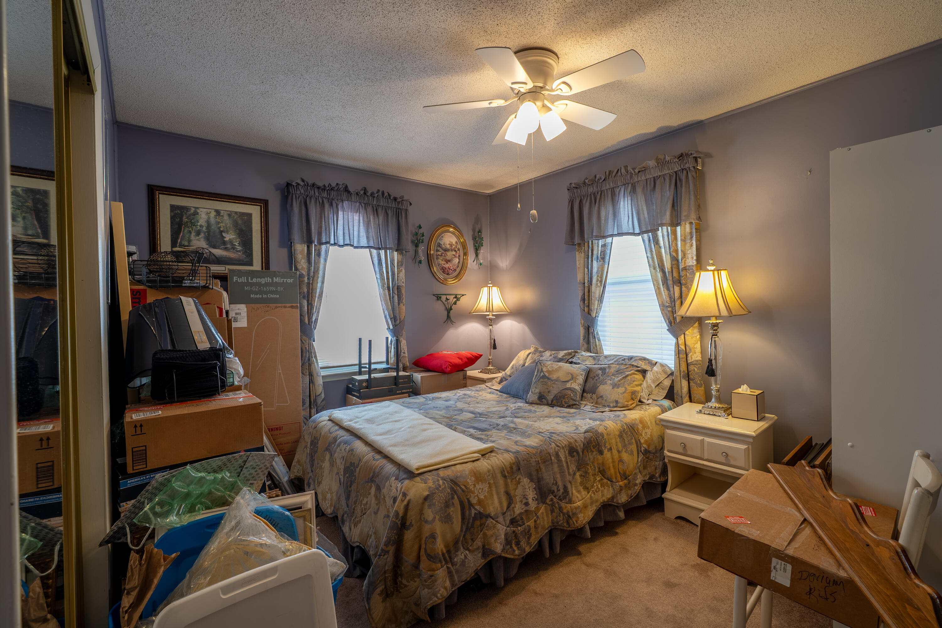 1522 Pushaw Road Glenburn ME 04401