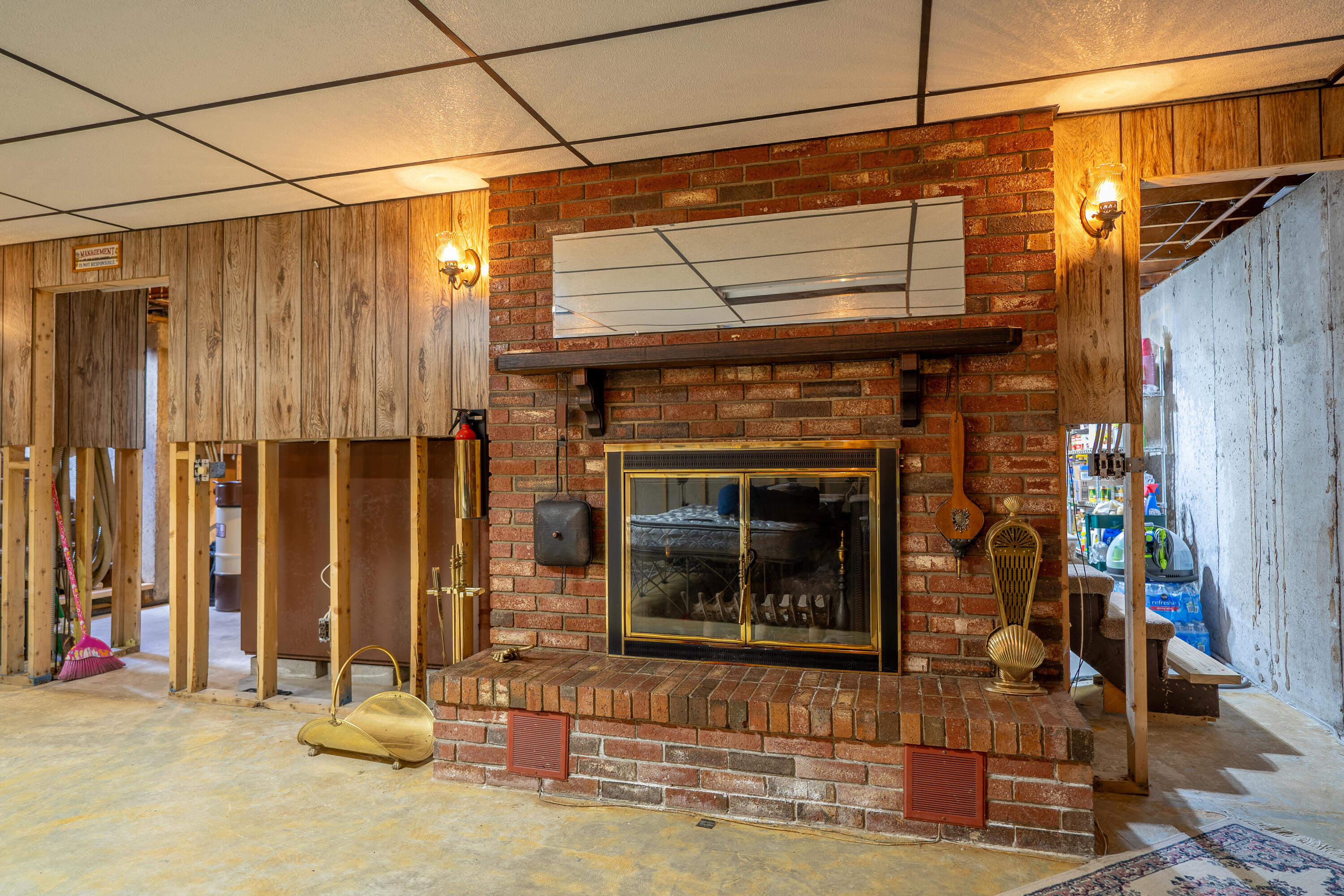 1522 Pushaw Road Glenburn ME 04401