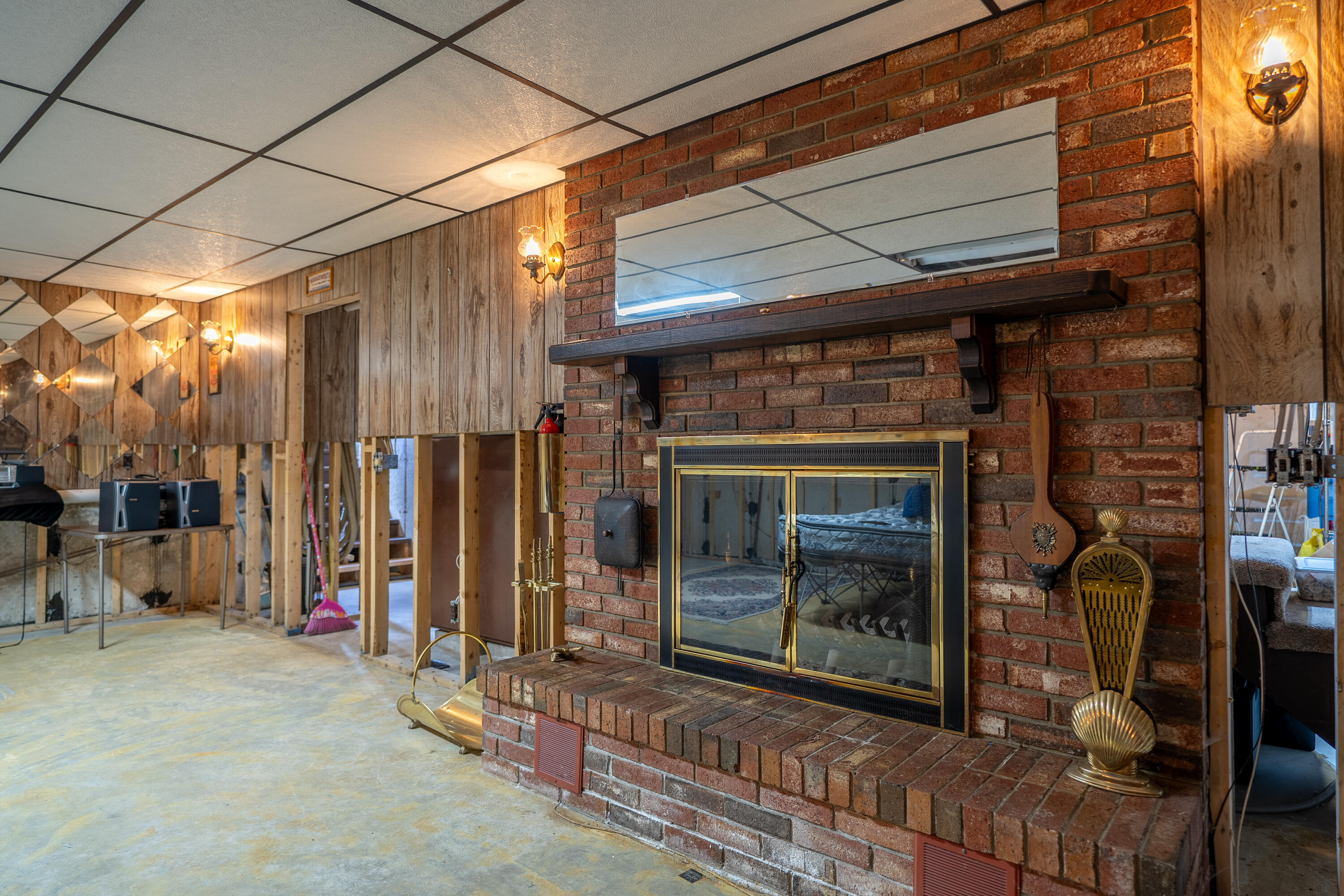 1522 Pushaw Road Glenburn ME 04401