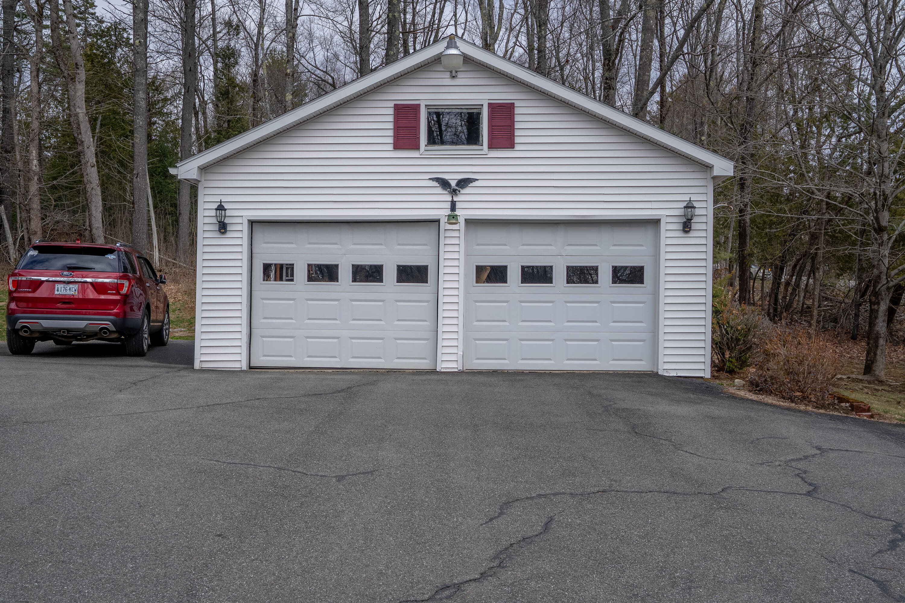 1522 Pushaw Road Glenburn ME 04401