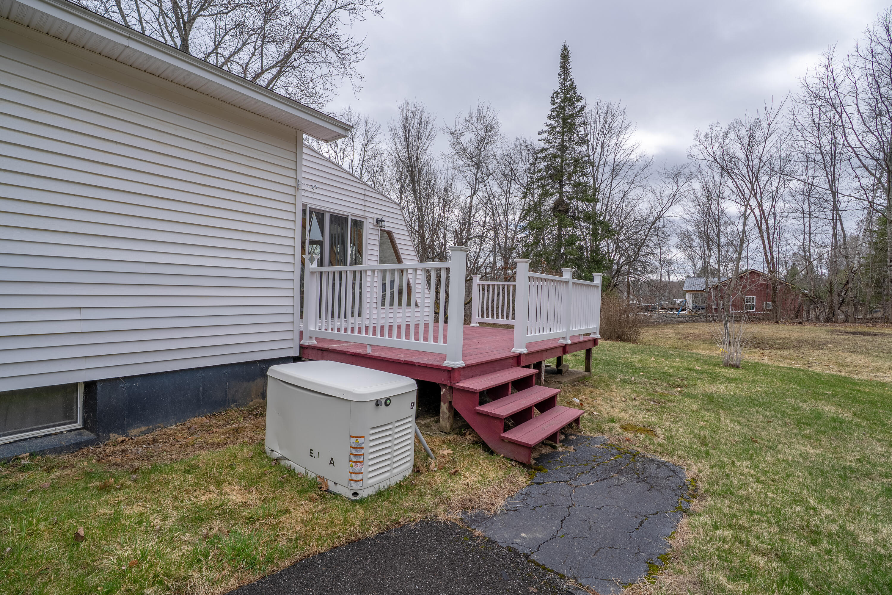 1522 Pushaw Road Glenburn ME 04401