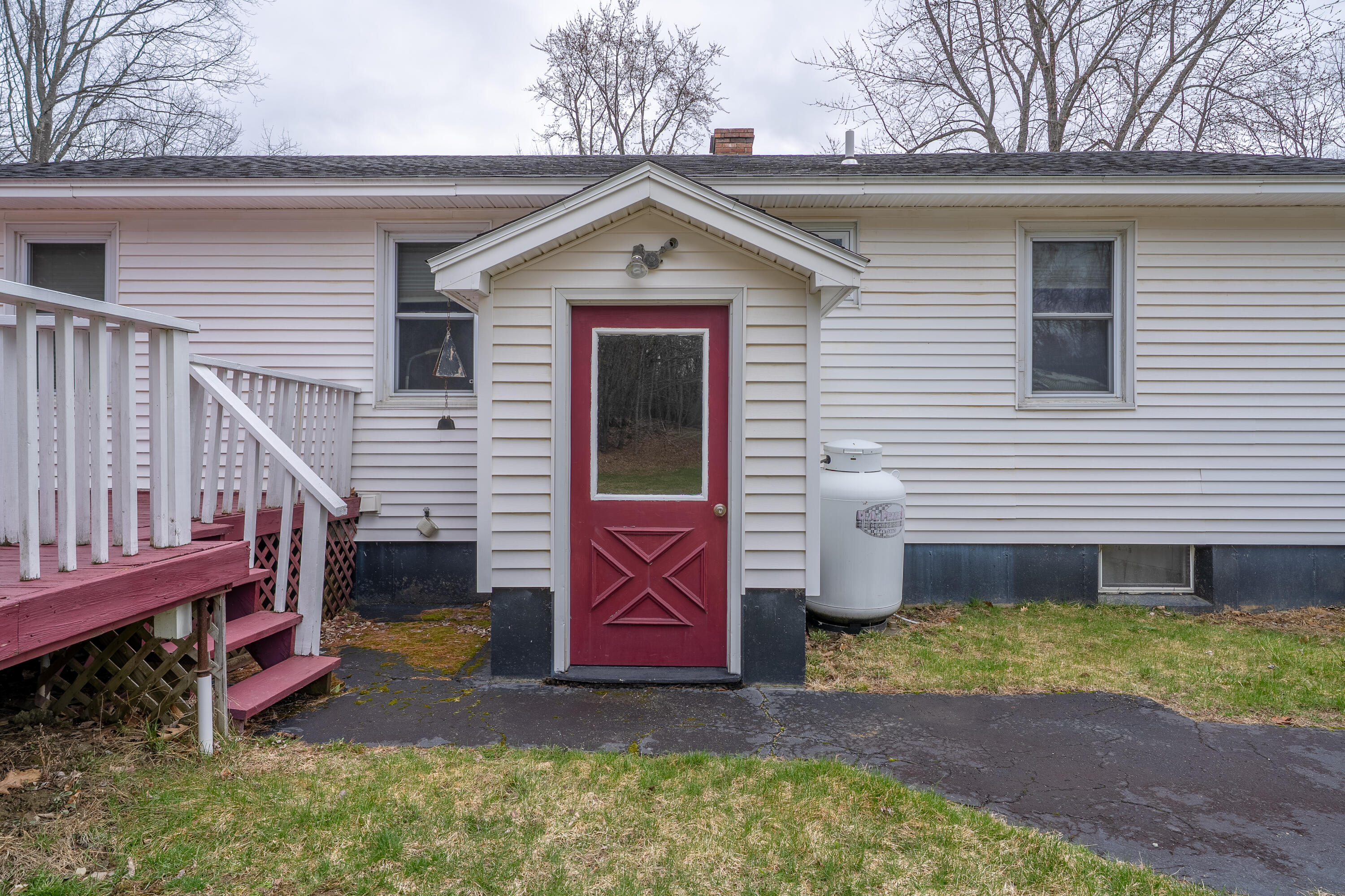 1522 Pushaw Road Glenburn ME 04401