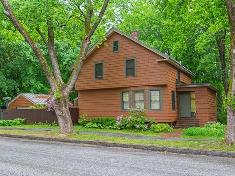 55 Shepley Street Auburn ME 04210